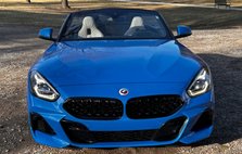 2019 BMW Z4 sDrive 30i