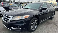 2014 Honda Crosstour EXL