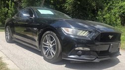 2015 Ford Mustang GT
