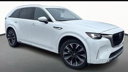 2024 Mazda CX-90 3.3 Turbo S