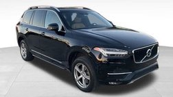2018 Volvo XC90 T5 Momentum 7-Passenger