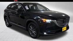 2020 Mazda CX-9 Touring