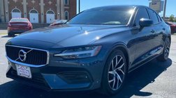 2019 Volvo S60 T6 Momentum