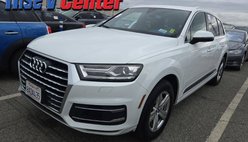 2018 Audi Q7 2.0T quattro Premium Plus