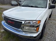 2008 GMC Canyon WT