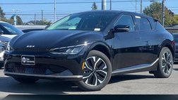 2024 Kia EV6 Wind