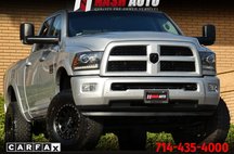 2017 Ram Ram Pickup 2500 Laramie