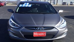 2014 Hyundai Accent SE