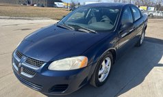 2006 Dodge Stratus SXT