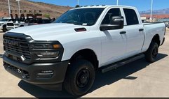 2025 Ram Ram Pickup 2500 Tradesman