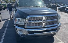 2014 Ram Ram Pickup 2500 Laramie