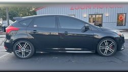 2015 Ford Focus ST