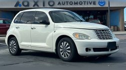 2007 Chrysler PT Cruiser Base