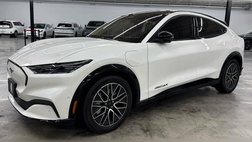 2024 Ford Mustang Mach-E Premium