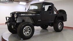 1984 Jeep Scrambler Base