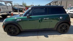 2013 MINI Hardtop Cooper S