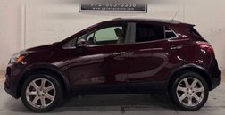 2017 Buick Encore Premium