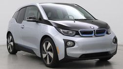 2017 BMW i3 94 Ah