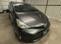 2015 Toyota Prius v Four