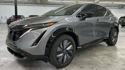 2023 Nissan Ariya Engage+