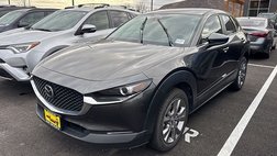 2020 Mazda CX-30 Select