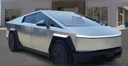 2024 Tesla Cybertruck Base