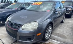 2006 Volkswagen Jetta Value Edition