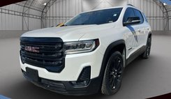 2022 GMC Acadia SLT