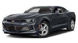 2016 Chevrolet Camaro LT