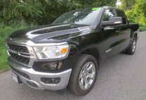 2022 Ram Ram Pickup 1500 Big Horn
