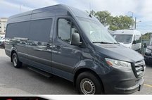 2019 Mercedes-Benz Sprinter Base