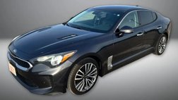 2019 Kia Stinger Base