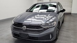 2024 Volkswagen Jetta Sport