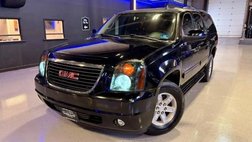 2014 GMC Yukon XL SLT