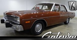 1973 Dodge Dart 