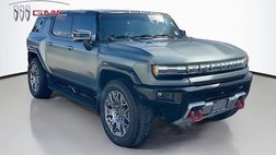 2024 GMC HUMMER EV 3X