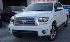 2010 Toyota Tundra Limited