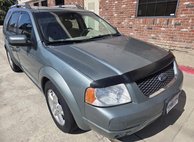 2005 Ford Freestyle Limited