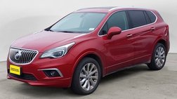 2016 Buick Envision Premium I