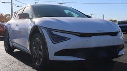 2025 Kia EV6 Wind