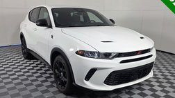 2025 Dodge Hornet GT