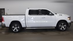 2022 Ram Ram Pickup 1500 Laramie