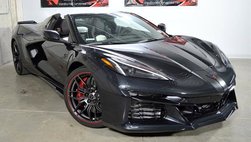 2023 Chevrolet Corvette Z06