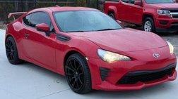 2017 Toyota 86 860 Special Edition
