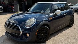 2018 MINI Hardtop Cooper