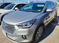 2018 Hyundai Santa Fe SE