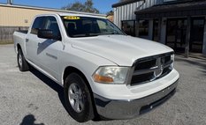 2011 Ram Ram Pickup 1500 SLT