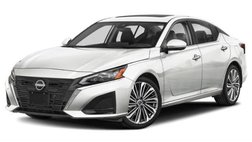 2024 Nissan Altima 2.5 SL