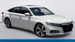 2020 Honda Accord Touring