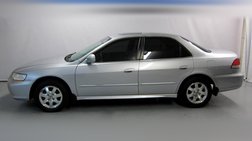 2002 Honda Accord EX